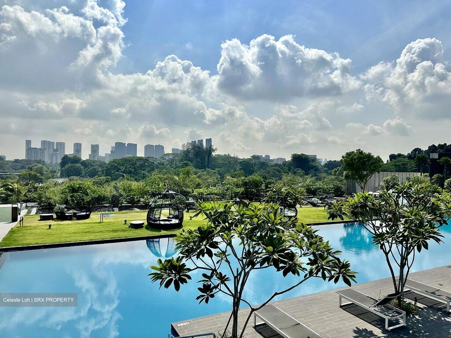 Normanton Park (D5), Apartment #577783891